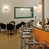 Hotelbar